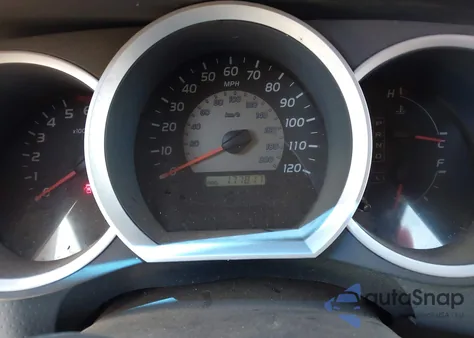 2009 Toyota Tacoma Base V6 z USA, uszkodzony, nr VIN 3TMLU42N79M021732